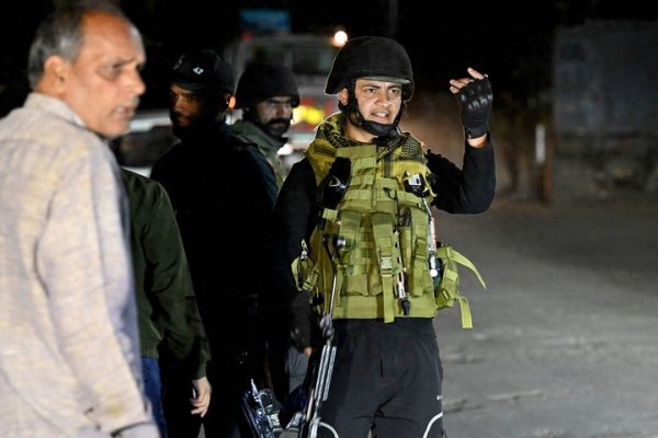 创元网 印巴局势再度升级: 一场被 &quot;水与核&quot; 改写规则的地缘博弈