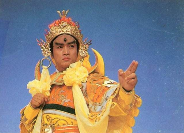 九牛网 二郎神为何不叫大郎神和三郎神，二郎神原型是谁