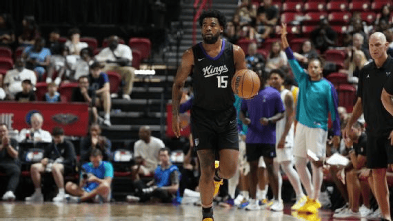 亚金配资 媒体人: 多支CBA球队目标梅森·琼斯将与珀斯野猫队完成签约