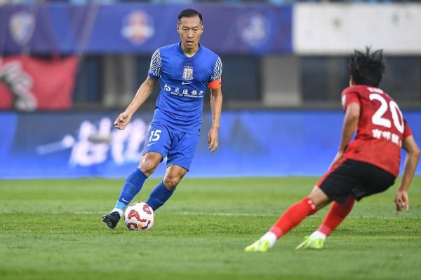 悦倍网 体: 吴曦赶上战泰山问题不大, 谢鹏飞、戴伟浚还得再等